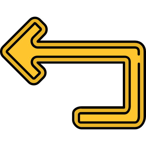 Turn left